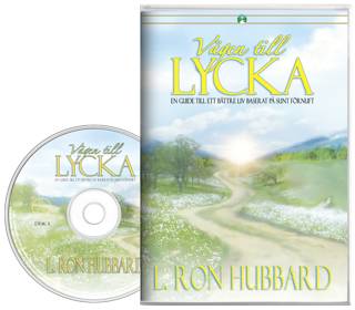 Vägen Till Lycka (ljudbok)