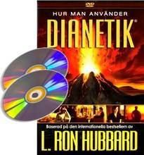 Hur man använder dianetik (DVD-film, 4 tim)