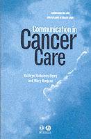 Communication in cancer care