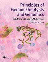 Principles of genome analysis and genomics