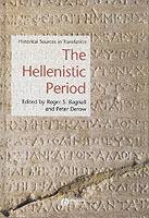 Hellenistic period - historical sources in translation