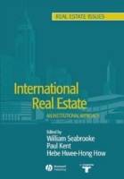 International Real Estate: An Institutional Approach
