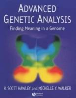 Advanced genetic analysis - finding meaning in a genome
