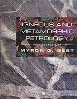 Igneous and metamorphic petrology