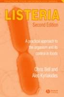 Listeria: A Practical Approach to the Organism and its Control in Foods, 2n