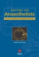 Anatomy for Anaesthetists, 8th Edition