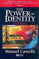 The Power of Identity: The Information Age: Economy, Society and Culture, V