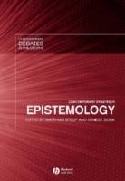 Contemporary Debates in Epistemology