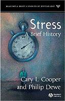Brief history of stress