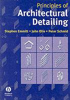 Principles of Architectural Detailing