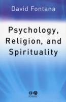 Psychology, religion and spirituality