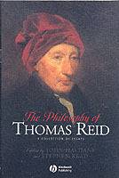 Philosophy of thomas reid - a collection of essays