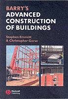 Barry's Advanced Construction of Buildings
