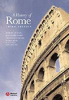 A History of Rome, 3rd Edition