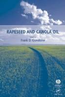Rapeseed and canola oil