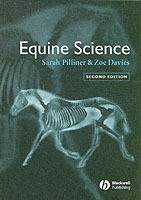 Equine Science, 2nd Edition