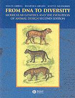 From DNA to Diversity: Molecular Genetics and the Evolution of Animal Desig