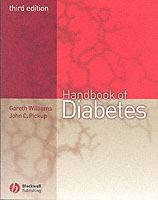 Handbook of Diabetes, 3rd Edition