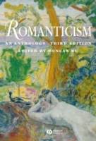 Romanticism: An Anthology, 3rd Edition