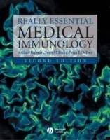 Really Essential Medical Immunology, 2nd Edition