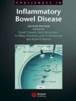 Challenges in Inflammatory Bowel Disease, 2nd Edition