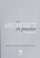 The Architect in Practice, 9th Edition