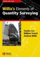 Willis's Elements of Quantity Surveying