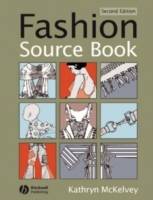 Fashion Source Book, 2nd Edition
