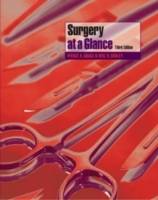 Surgery at a Glance, 3rd Edition