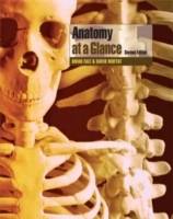 Anatomy at a Glance, 2nd Edition