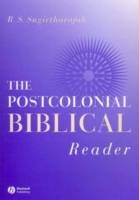 The Postcolonial Biblical Reader