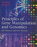 Principles of Gene Manipulation and Genomics, 7th Edition