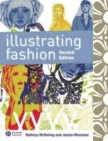 Illustrating Fashion, 2nd Edition