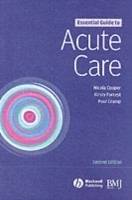 Essential Guide to Acute Care, 2nd Edition