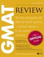 The Official Guide for GMAT Review, 11th Edition