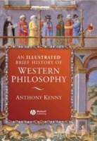 An Illustrated Brief History of Western Philosophy, 2nd Edition