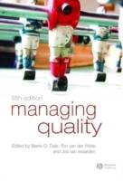 Managing Quality, 5th Edition
