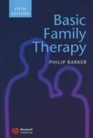 Basic Family Therapy, 5th Edition