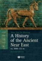 A History of the Ancient Near East ca. 3000 - 323 BC, 2nd Edition