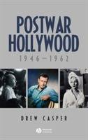 Post-war hollywood - 1946-1962