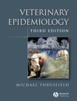 Veterinary Epidemiology, 3rd Edition