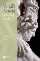 Virgil's Aeneid: A Reader's Guide