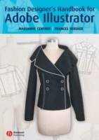 Fashion Designer's Handbook for Adobe Illustrator