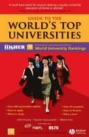 Guide to the World's Top Universities: Exclusively featuring the complete T