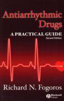 Antiarrhythmic Drugs: A Practical Guide, 2nd Edition