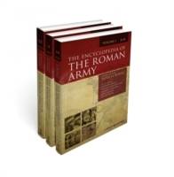 Encyclopedia of the Roman Army