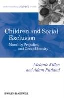 Exclusion and Inclusion in Children's Social Lives