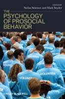 The Psychology of Prosocial Behavior: Group Processes, Intergroup Relations
