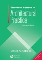 Standard Letters in Architectural Practice, 4th Edition