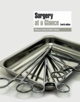 Surgery at a Glance, 4th Edition